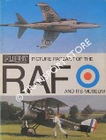 Flight International Picture Pageant of the RAF and its Museum by RAMSDEN, J.M.